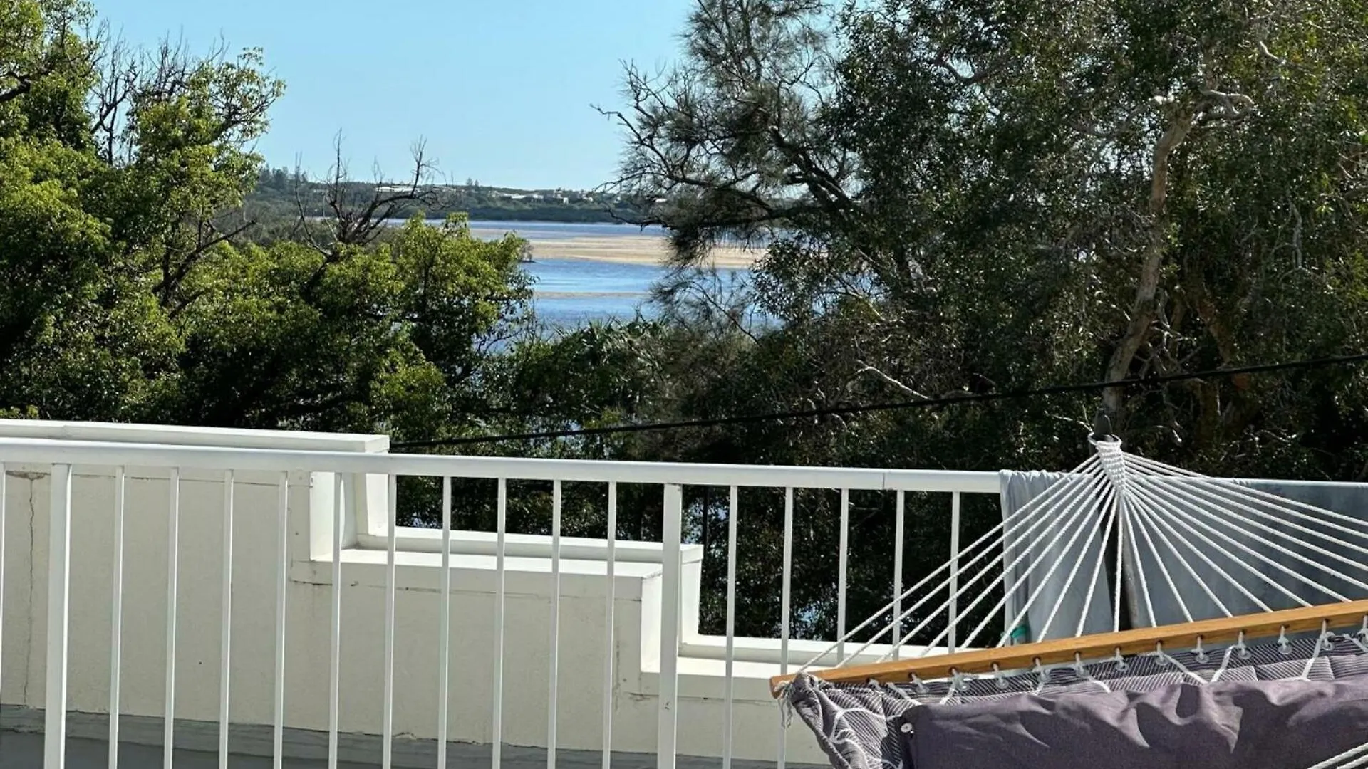 公寓 The Beach Deck Cotton Tree On The Esplanade 玛志洛